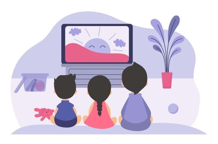 Hari Tanpa Televisi diperingati setiap tanggal 23 Juli.