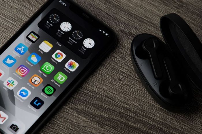 Ada solusi jika lupa dengan username, password, dan pertanyaan rahasia Apple ID.