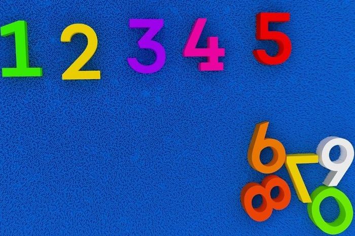 Dalam buku Kurikulum Merdeka Matematika SD kelas 4 halaman 24, terdapat soal tentang bilangan cacah.