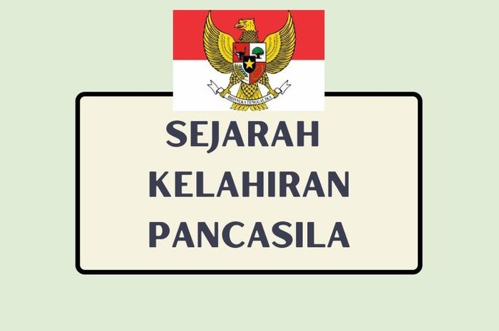 Sejarah kelahiran Pancasila sudah dimulai sejak zaman praaksara.