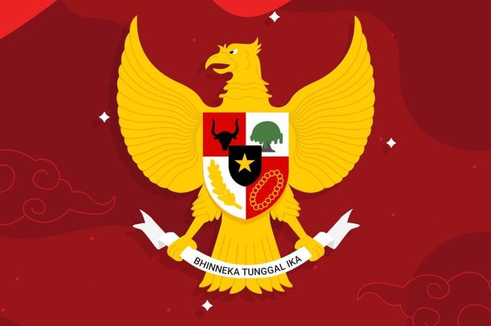 Sila pertama Pancasila mengandung sikap-sikap baik untuk dasar perilaku masyarakat Indonesia.