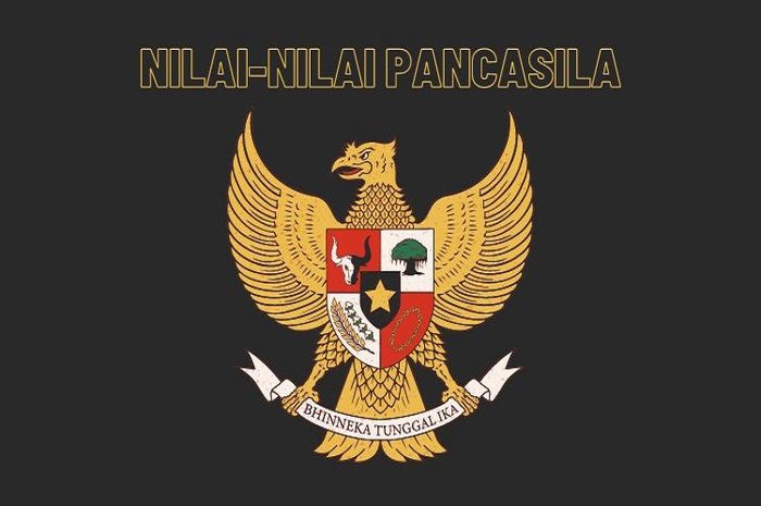 Dalam kehidupan berbangsa, menerapkan nilai-nilai Pancasila menjadi hal yang penting.