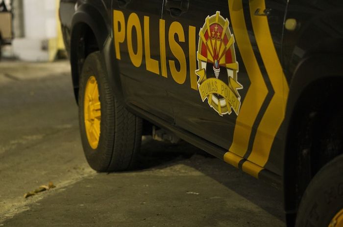 Salah satu pangkat polisi Indonesia adalah Irjen Pol.