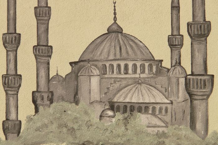 Ada beberapa kerajaan bercorak Islam yang pernah berdiri di Indonesia jauh di masa sebelum merdeka.