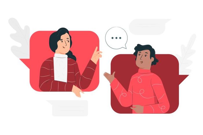Kalimat langsung dan tidak langsung digunakan untuk menyampaikan kembali ucapan seseorang.