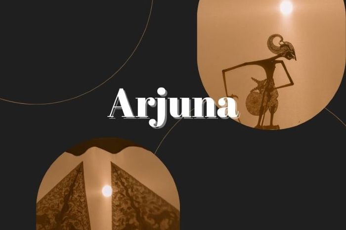 Arjuna merupakan salah satu anggota Pandawa Lima.