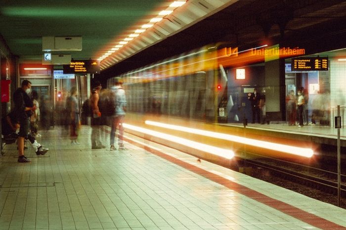 Penerimaan menjadi salah satau proses dalam mobilitas vertikal.