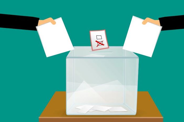 Bentuk pemerintahan demokrasi dibedakan menjadi dua jenis, yaitu demokrasi langsung dan tidak langsung.
