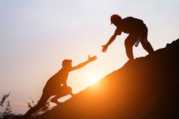 Selain 'kind', beberapa istilah bahasa Inggris juga dapat digunakan untuk mengungkapkan 'baik'.