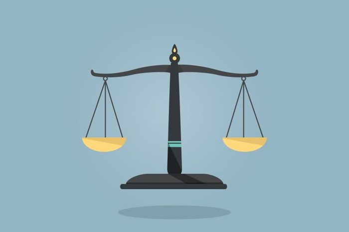 Perlindungan dan penegakan hukum penting diwujudkan di Indonesia untuk mencapai beberapa hal, salah satunya tegaknya keadilan.