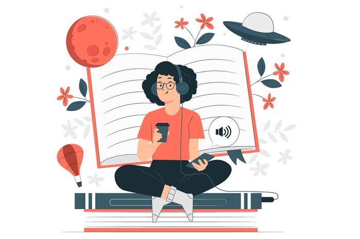 Terdapat soal pada buku Bahasa Inggris kelas XII (SMA), Chapter 7 halaman 98, Listening Task 4, materi It's Garbage In, Art Works Out.