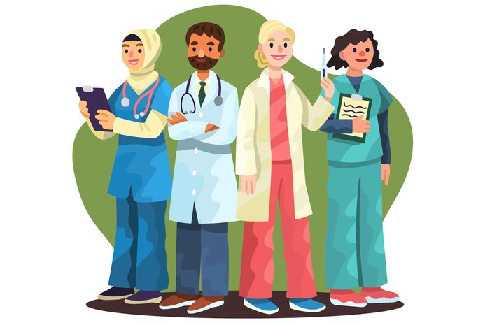 Hari Dokter Nasional diperingati setiap tanggal 24 Oktober, bertepatan dengan HUT Ikatan Dokter Indonesia.