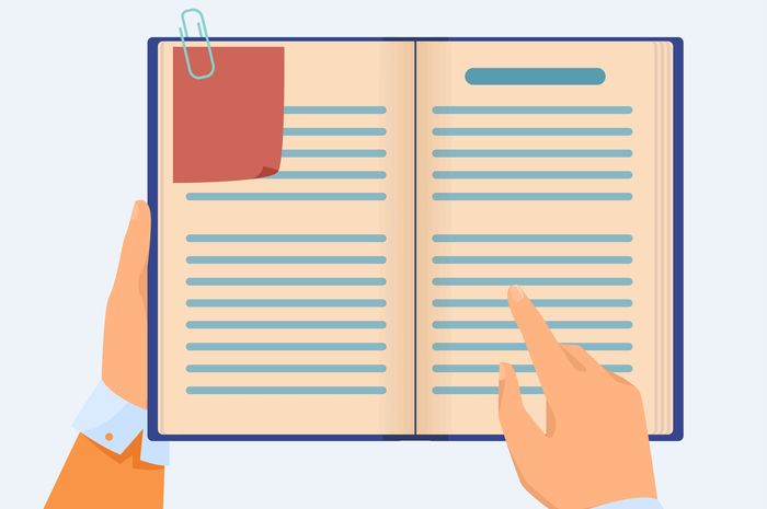 Terdapat soal mencari arti kata pada cerpen 'Malaikat Juga Tahu' dalam buku Cerdas Cergas Berbahasa dan Bersastra Indonesia kelas XI, Bab 4.