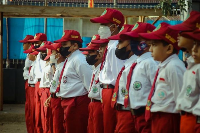 Mendikbudristek telah resmi menyampaikan pidato sambutan untuk Hari Guru Nasional 2022.