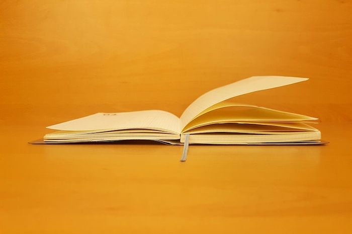 Dalam buku bahasa Indonesia kelas 11 Kurikulum Merdeka, terdapat soal Asesmen dari teks puisi 