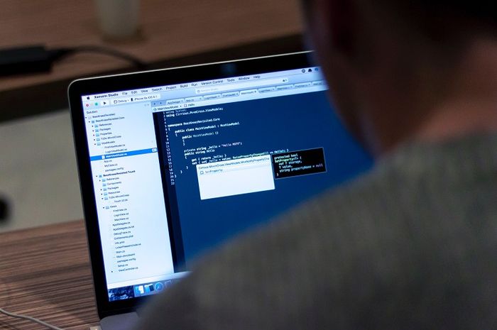 Jurusan Teknik Informatika memiliki prospek kerja yang luas.