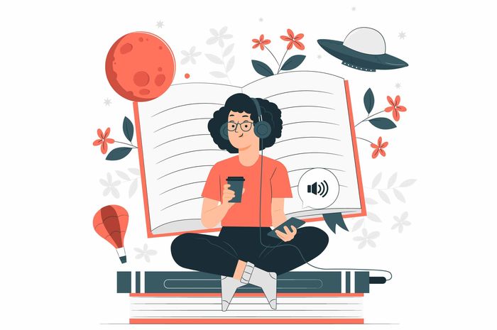Terdapat soal Bahasa Inggris Kurikulum Merdeka kelas X (SMA) Chapter III halaman 56, Task 1, terjemahan transkrip listening.