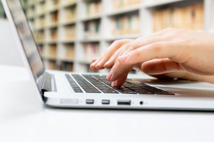 Registrasi akun SNPMB 2023 untuk mendaftar SNBP dilakukan secara online.