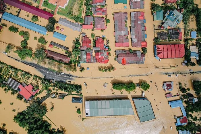 Mitigasi bencana banjir penting dilakukan agar meminimalisir dampak bencana tersebut.