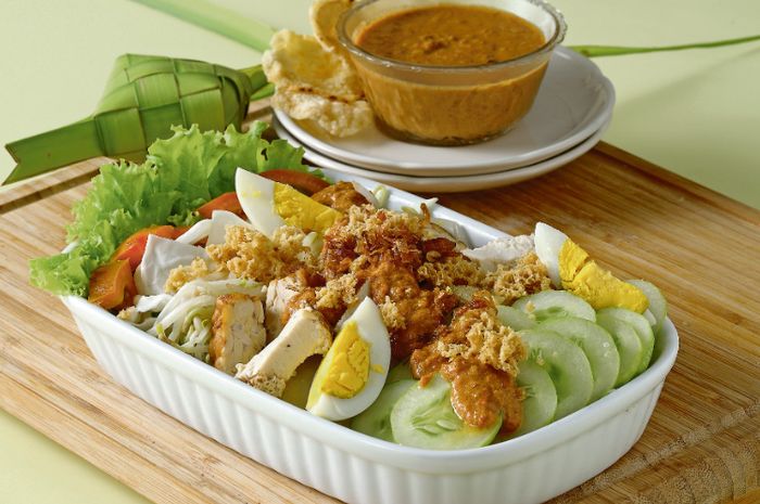 Terdapat soal Bahasa Inggris Kurikulum Merdeka kelas X (SMA) Chapter IV halaman 81, Task 1, Look and Share, materi 'Healthy Food'.
