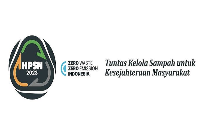 Sejarah Hari Peduli Sampah Nasional dilatarbelakangi oleh tragedi TPA Leuwigajah.