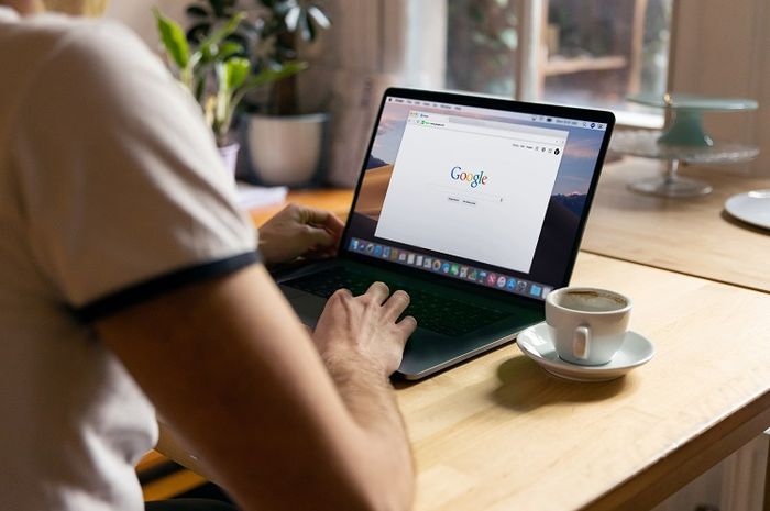 Penggunaan shortcut key di Google Chrome akan memudahkan penggunanya.