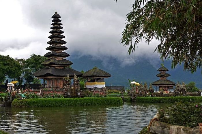 Hari Raya Nyepi 2023 termasuk tanggal merah.