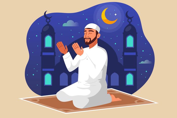 Terdapat berbagai keutamaan melakukan salat malam Lailatul Qadar bagi umat muslim.