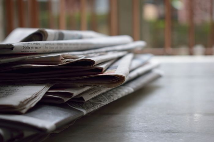 Analisis isi media massa merupakan salah satu cara pengumpulan data dalam penelitian sosial.