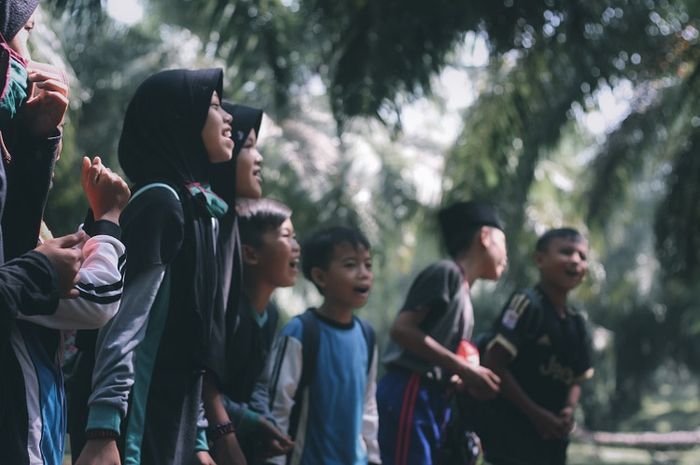Persatuan dan kesatuan bangsa merupakan hal penting bagi bangsa Indonesia.