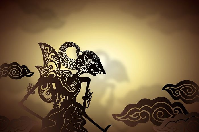 Arjuna adalah salah satu tokoh Pandawa Lima dalam kisah pewayangan.