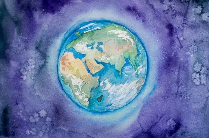 Sebagai suatu ilmu, geografi mempunyai pengertian dan prinsip utamanya sendiri.