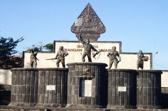 Serangan Umum 1 Maret 1949 memiliki beberapa tujuan dan memberikan dampak bagi bangsa Indonesia.