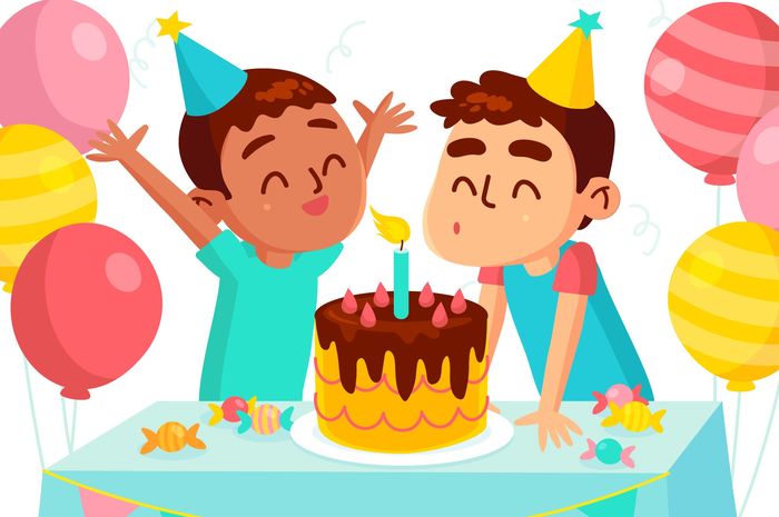 Adik merupakan saudara kandung yang lebih muda baik laki-laki atau perempuan.