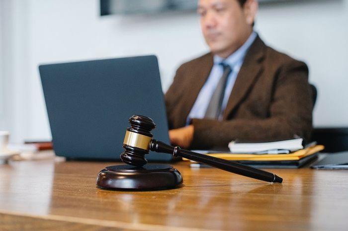 Perlindungan hukum bisa terlaksana jika penegakan hukum dilakukan dengan baik.
