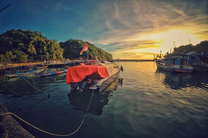 Faktor wilayah adalah salah satu faktor yang memengaruhi wawasan nusantara.