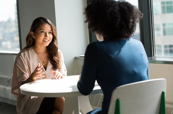 Panduan wawancara juga biasa disebut dengan pedoman wawancara atau guide interview.
