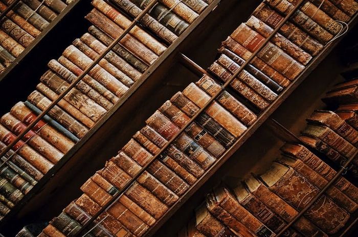 Bias sejarah dapat terjadi karena beberapa penyebab.