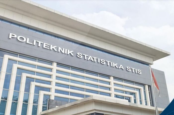 Politeknik Statistika STIS merupakan sekolah kedinasan ikatan dinas milik Badan Pusat Statistik.