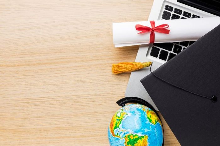 Sejumlah universitas luar negeri yang bekerja sama dengan LPDP tidak menerapkan biaya pendaftaran bagi calon mahasiswa.