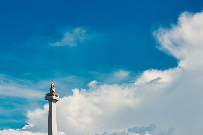Setiap tanggal 22 Juni diperingati sebagai hari ulang tahun Jakarta.