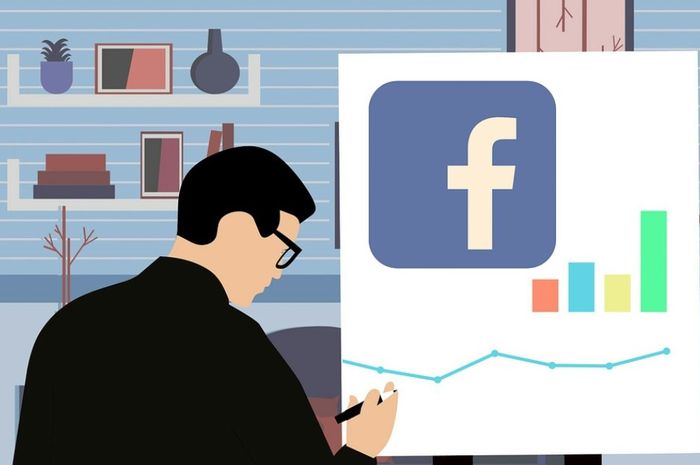 Seorang social media analyst mempunyai tanggung jawab memantau media sosial.
