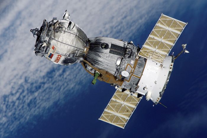 Dimana Kini Satelit Tua yang Mengalami Kerusakan di Orbit Bumi?