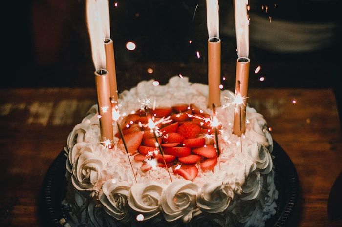 Ucapan selamat ulang tahun dalam bahasa Jawa