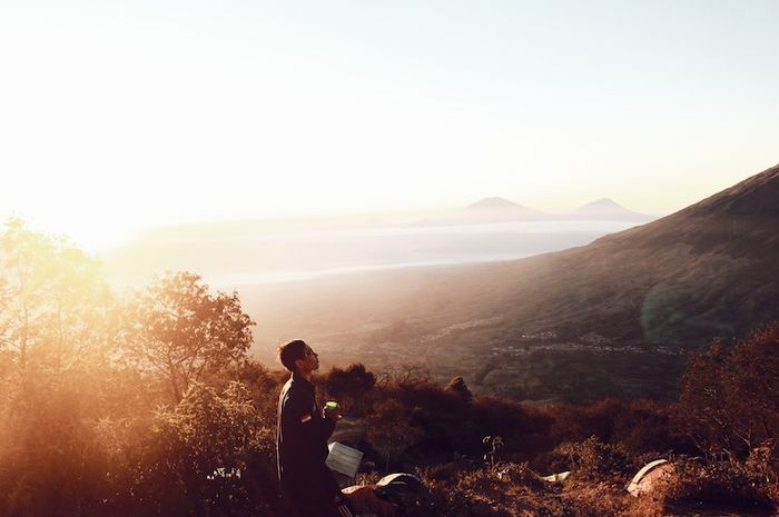 Contoh ucapan selamat pagi dalam bahasa jawa