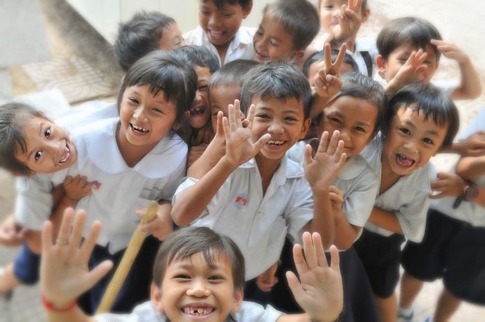 Koperasi sekolah termasuk salah satu jenis koperasi berdasarkan keanggotaannya.