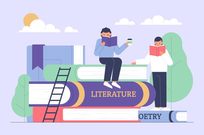 Terdapat beberapa langkah dalam proses membuat buku.