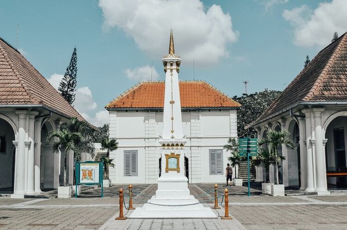 Terdapat beberapa hal tentang pemerintahan Daerah Istimewa.