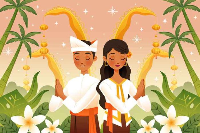 Indonesia memiliki keragaman suku yang tersebar di seluruh wilayah Indonesia.