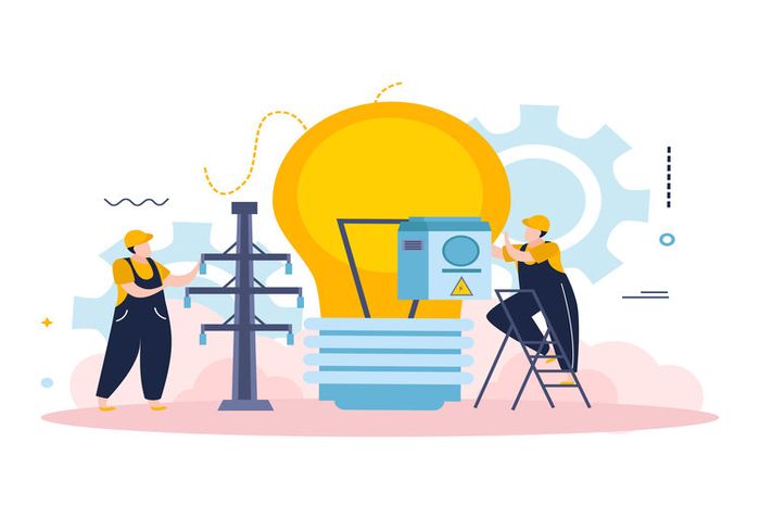 Dalam kehidupan sehari-hari terdapat beberapa bentuk energi  selain energi listrik.